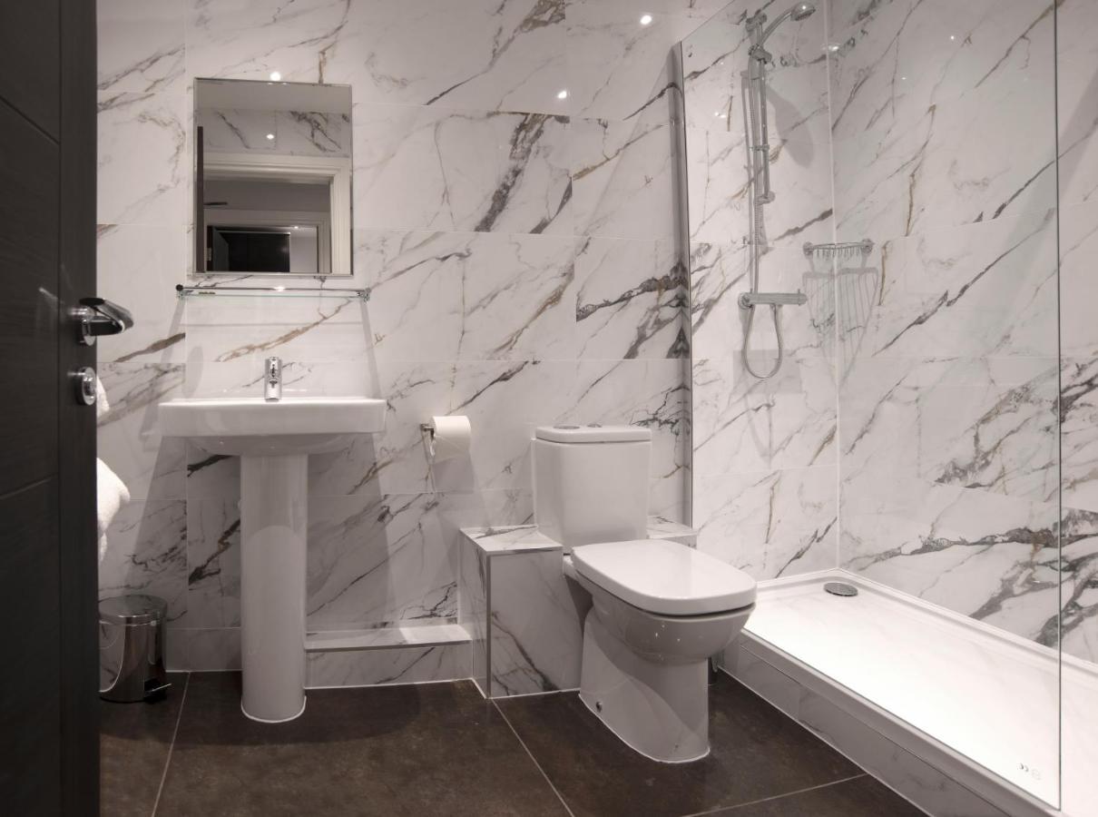 The Castle Collection 14 Cook Street Apartment Liverpool Bagian luar foto