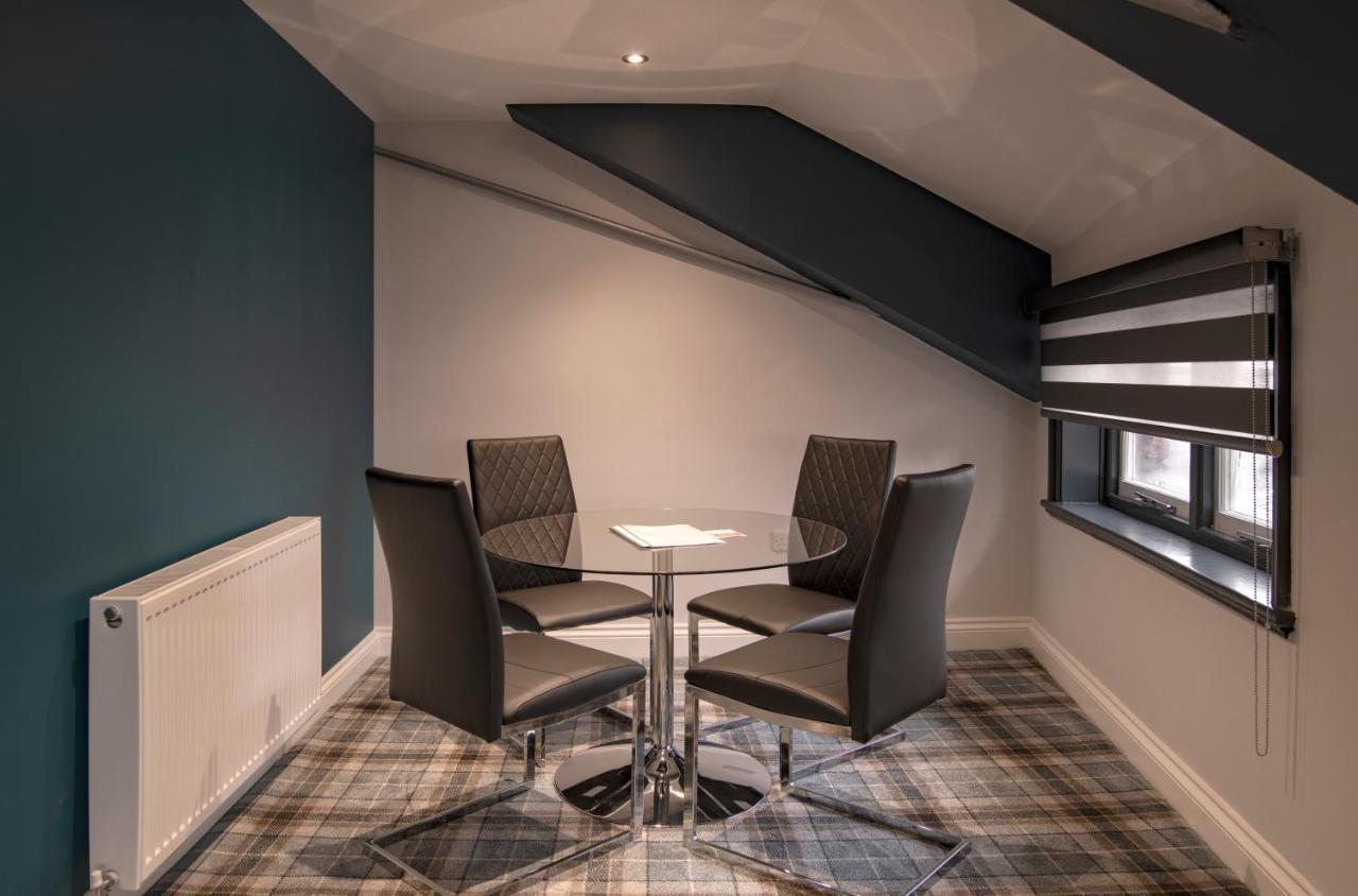 The Castle Collection 14 Cook Street Apartment Liverpool Bagian luar foto