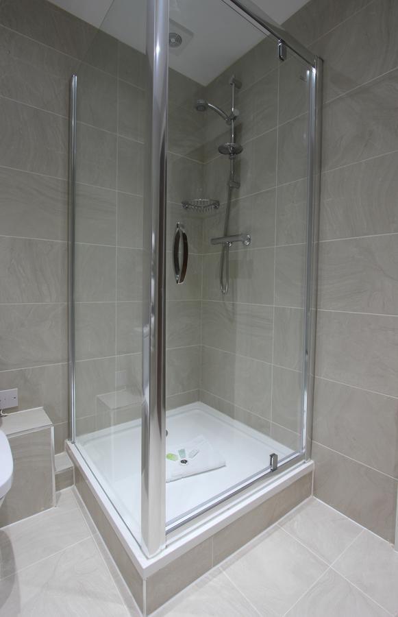 The Castle Collection 14 Cook Street Apartment Liverpool Bagian luar foto