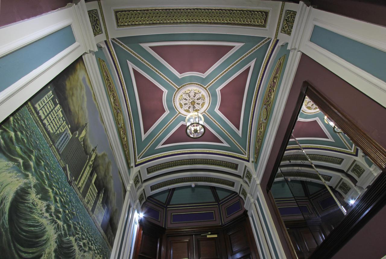 The Castle Collection 14 Cook Street Apartment Liverpool Bagian luar foto