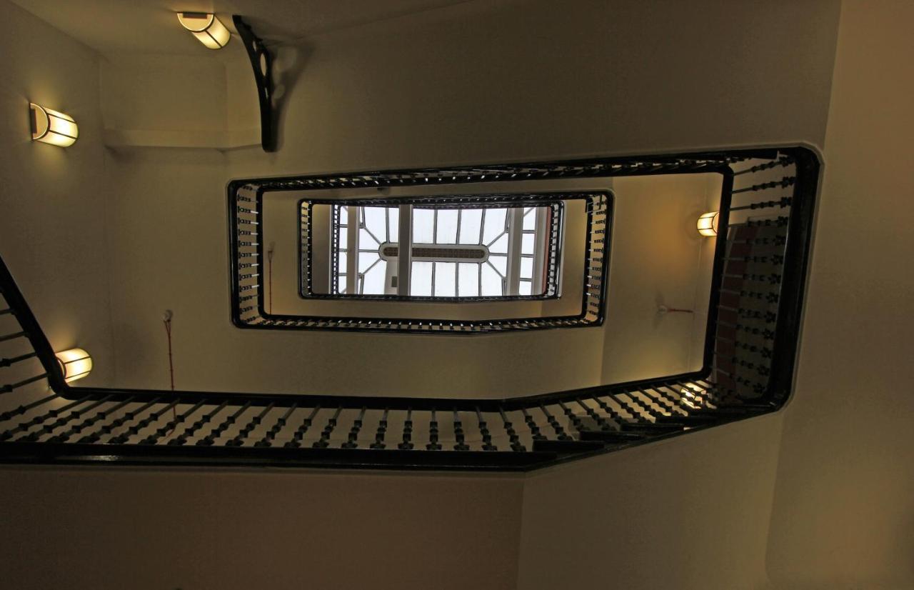 The Castle Collection 14 Cook Street Apartment Liverpool Bagian luar foto