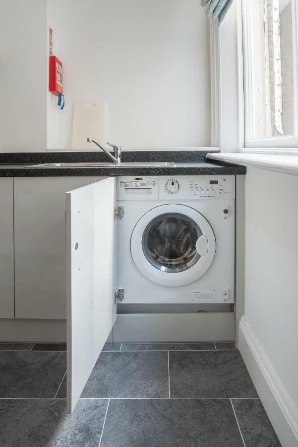 The Castle Collection 14 Cook Street Apartment Liverpool Bagian luar foto