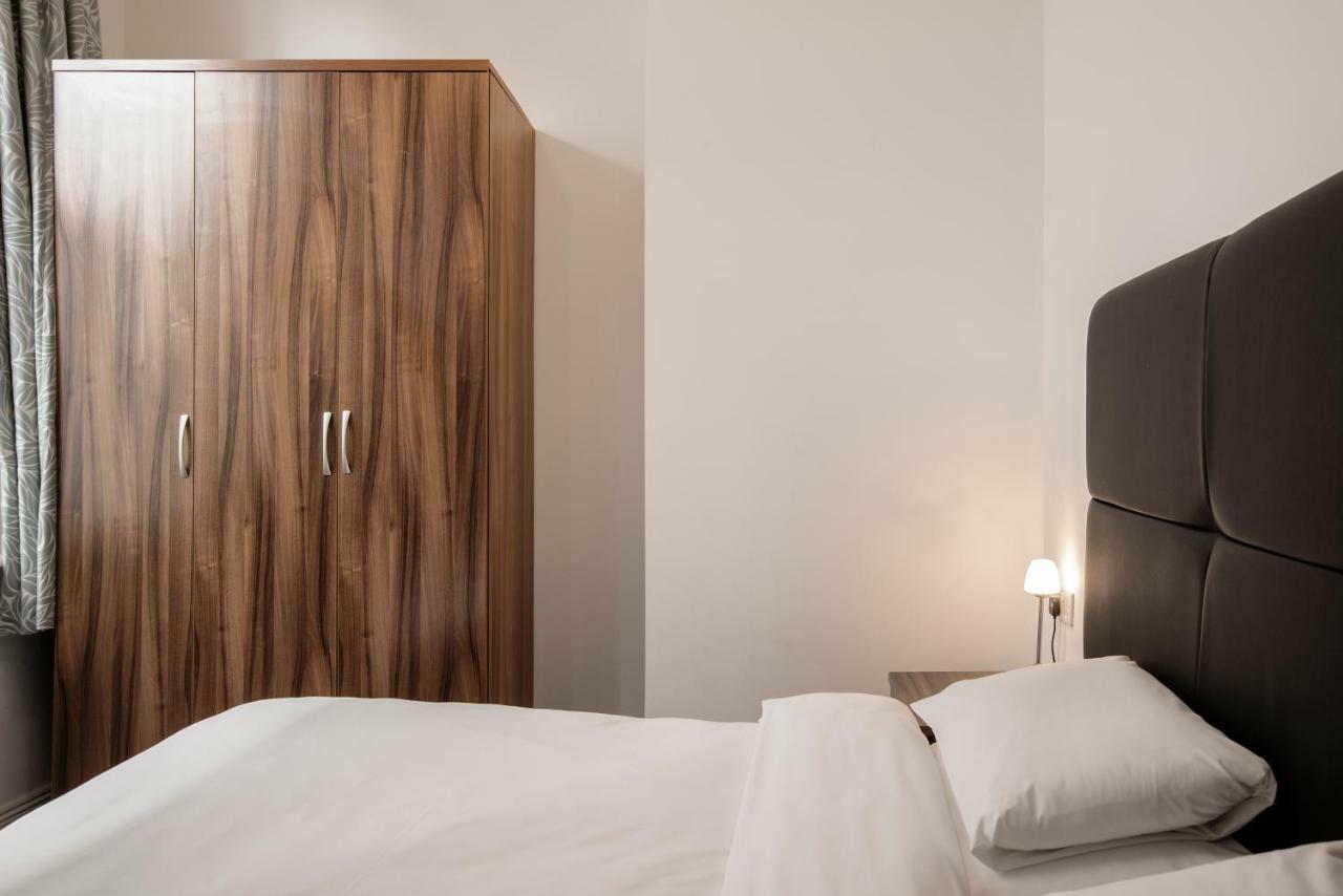 The Castle Collection 14 Cook Street Apartment Liverpool Bagian luar foto