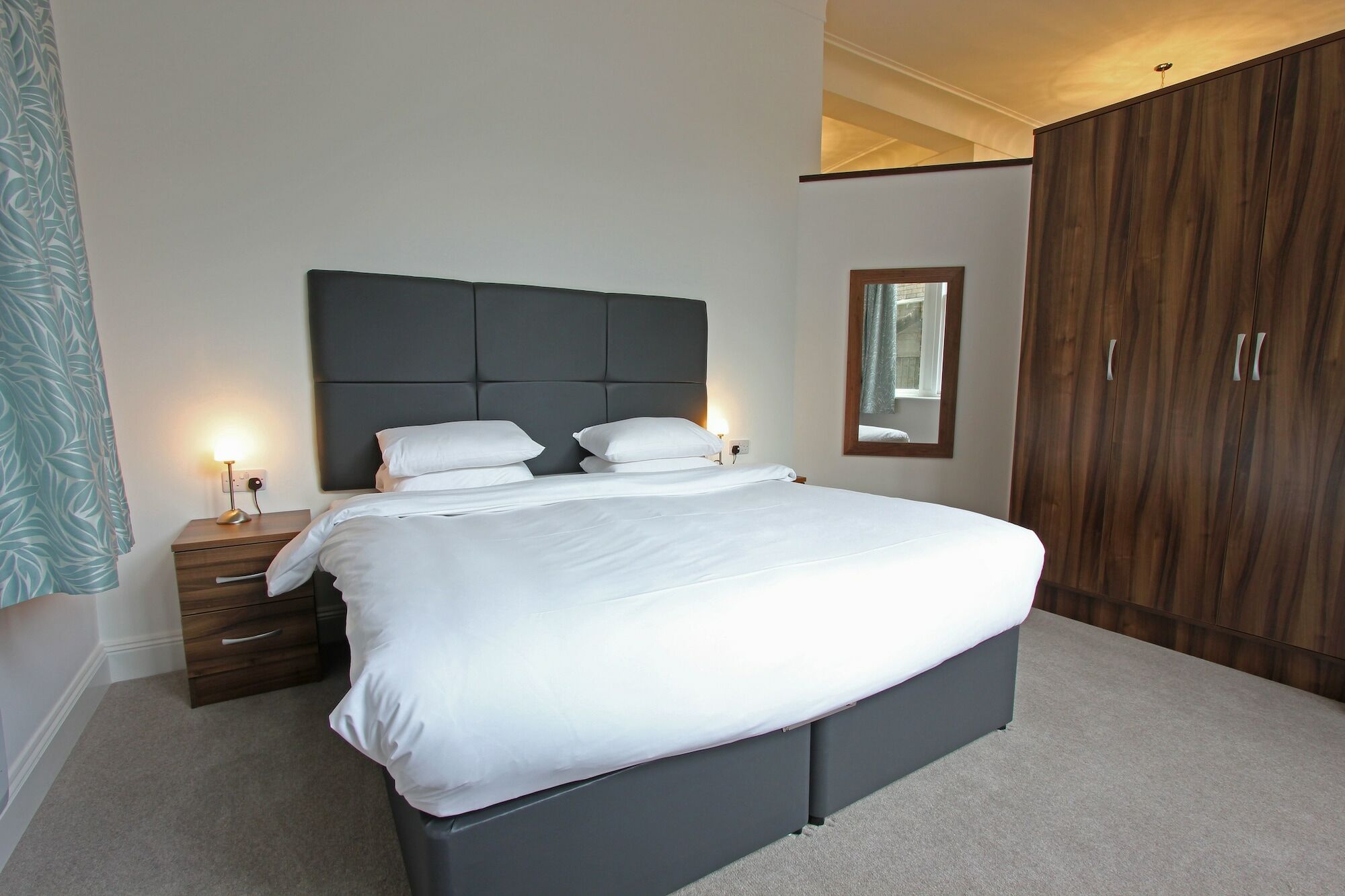 The Castle Collection 14 Cook Street Apartment Liverpool Bagian luar foto